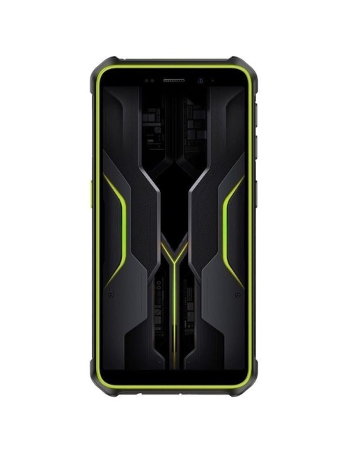 Smartphone Rugerizado Ulefone Armor X12 Pro 4GB/ 64GB/ 5.45'/ Negro y Verde