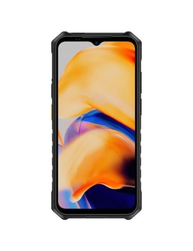 Smartphone Rugerizado Ulefone Armor X13 6GB/ 64GB/ 6.52'/ Negro
