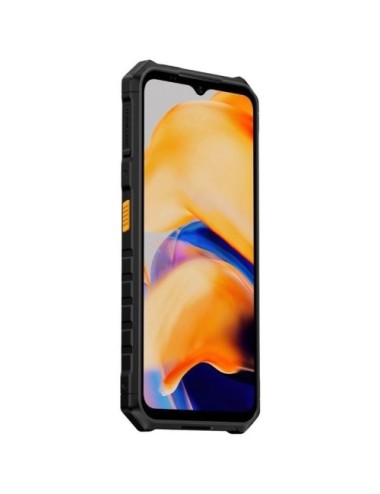 Smartphone Rugerizado Ulefone Armor X13 6GB/ 64GB/ 6.52'/ Negro