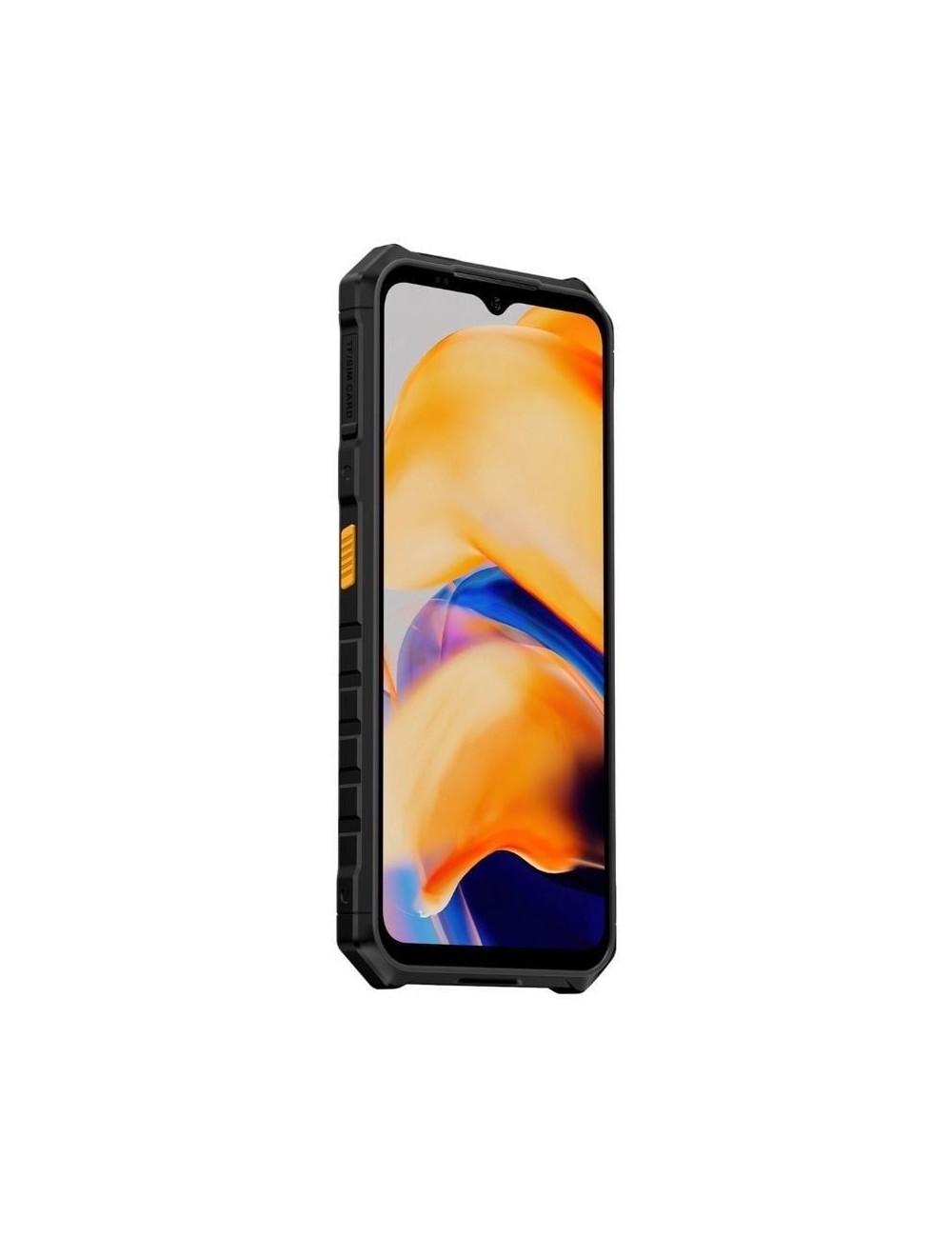 Smartphone Rugerizado Ulefone Armor X13 6GB/ 64GB/ 6.52'/ Negro