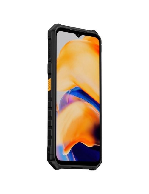 Smartphone Rugerizado Ulefone Armor X13 6GB/ 64GB/ 6.52'/ Negro