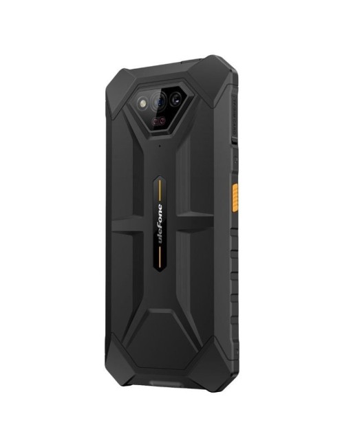 Smartphone Rugerizado Ulefone Armor X13 6GB/ 64GB/ 6.52'/ Negro