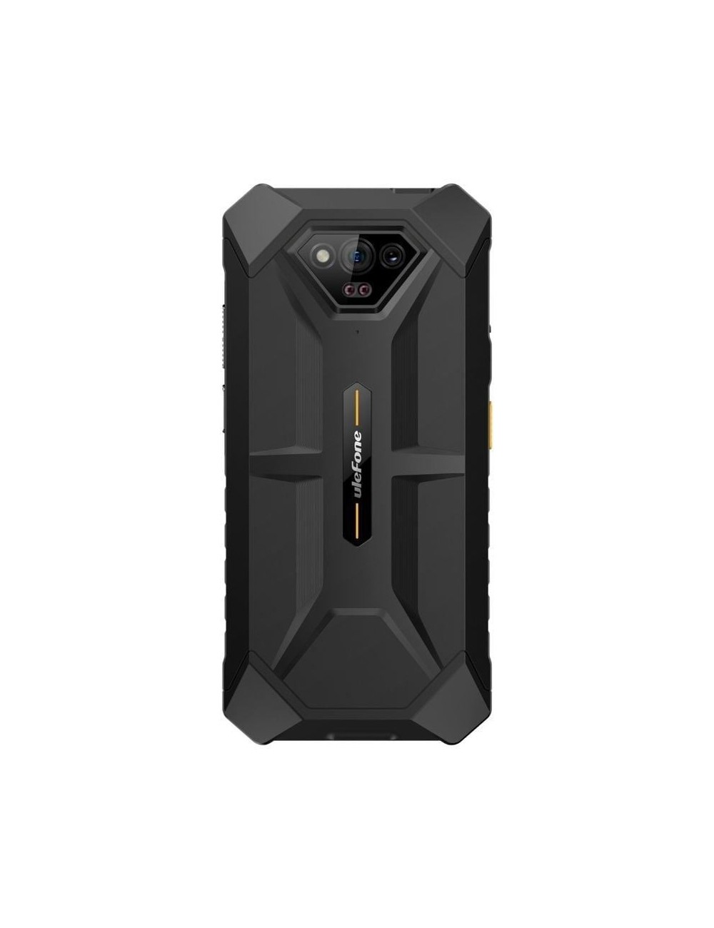 Smartphone Rugerizado Ulefone Armor X13 6GB/ 64GB/ 6.52'/ Negro