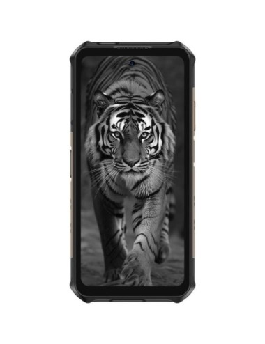 Smartphone Rugerizado Ulefone Armor X16 6GB/ 128GB/ 6.56'/ Sombra del Páramo