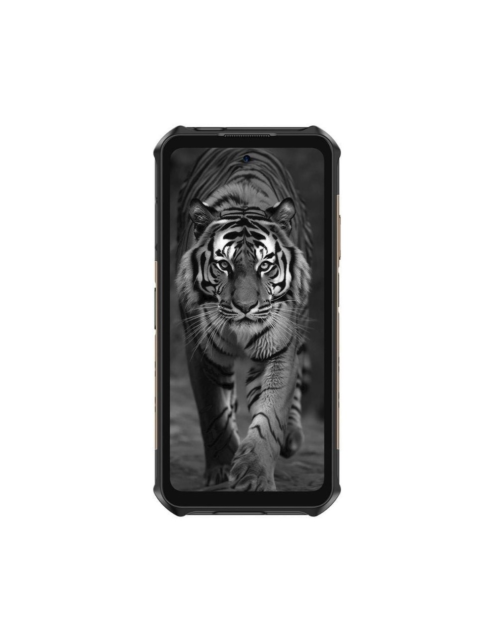 Smartphone Rugerizado Ulefone Armor X16 6GB/ 128GB/ 6.56'/ Sombra del Páramo