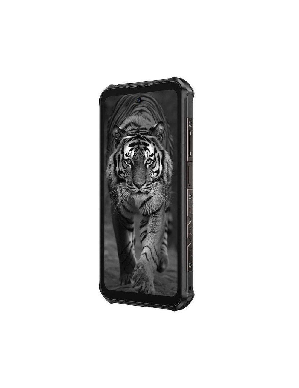 Smartphone Rugerizado Ulefone Armor X16 6GB/ 128GB/ 6.56'/ Sombra del Páramo