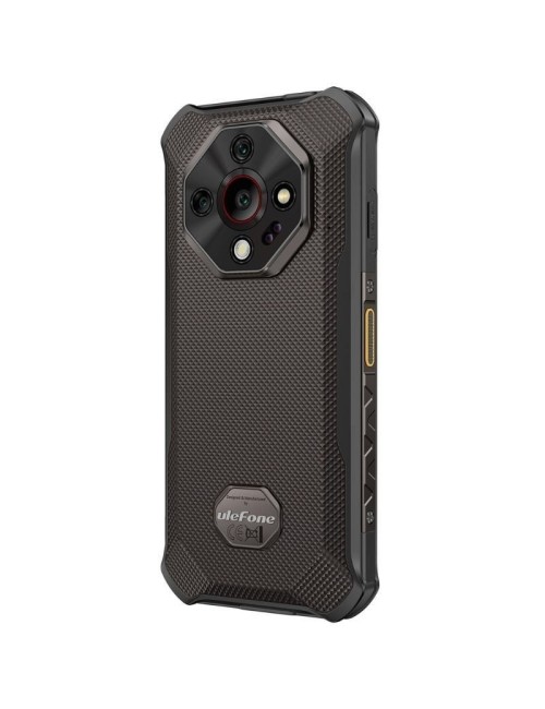 Smartphone Rugerizado Ulefone Armor X16 6GB/ 128GB/ 6.56'/ Sombra del Páramo