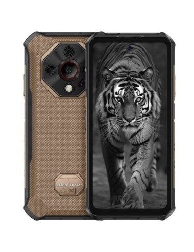 Smartphone Rugerizado Ulefone Armor X16 6GB/ 128GB/ 6.56'/ Duna de Arena