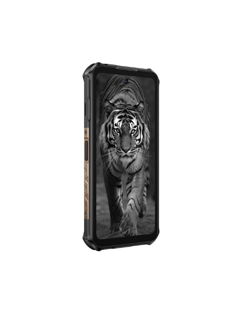 Smartphone Rugerizado Ulefone Armor X16 6GB/ 128GB/ 6.56'/ Duna de Arena