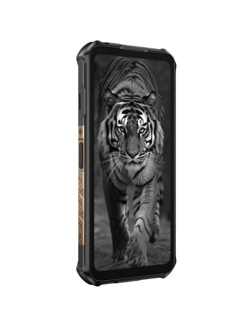 Smartphone Rugerizado Ulefone Armor X16 6GB/ 128GB/ 6.56'/ Duna de Arena