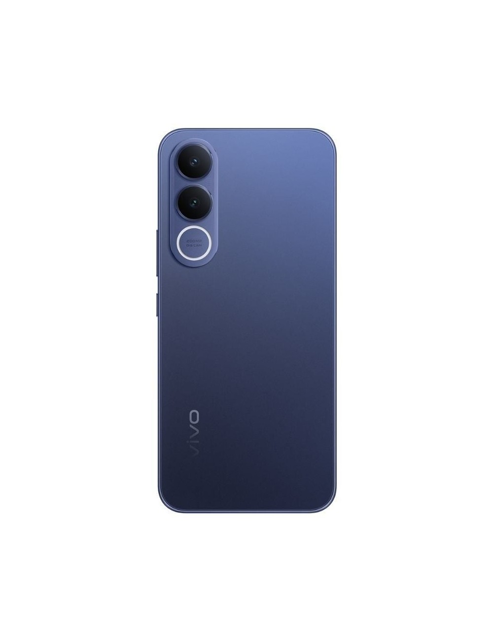 Smartphone Vivo V70 FE 8GB/ 256GB/ 6.83'/ 5G/ Azul/ Incluye Cargador + Auriculares