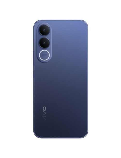 Smartphone Vivo V70 FE 8GB/ 512GB/ 6.83'/ 5G/ Azul/ Incluye Cargador + Auriculares
