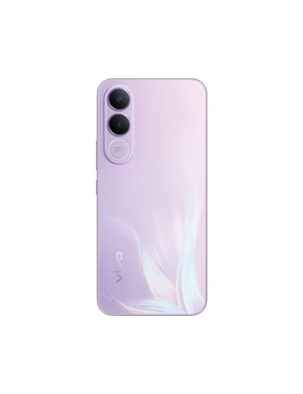 Smartphone Vivo V70 FE 8GB/ 512GB/ 6.83'/ 5G/ Púrpura/ Incluye Cargador + Auriculares