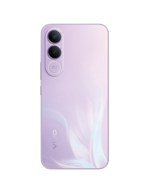 Smartphone Vivo V70 FE 8GB/ 512GB/ 6.83'/ 5G/ Púrpura/ Incluye Cargador + Auriculares