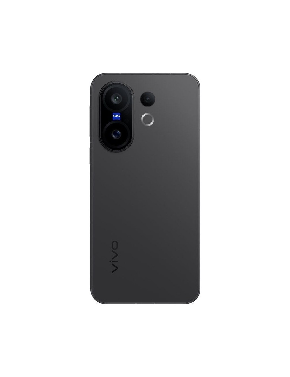 Smartphone Vivo X200 FE 12GB/ 512GB/ 6.31'/ 5G/ Negro