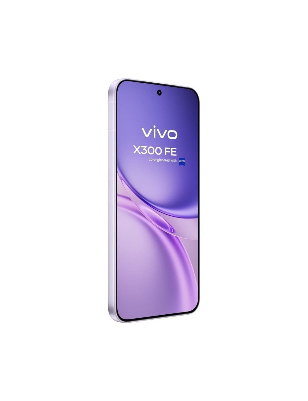 Smartphone Vivo X300 FE 12GB/ 512GB/ 6.31'/ 5G/ Púrpura