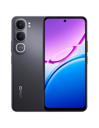 Smartphone Vivo Y31 6GB/ 512GB/ 6.72'/ 5G/ Negro