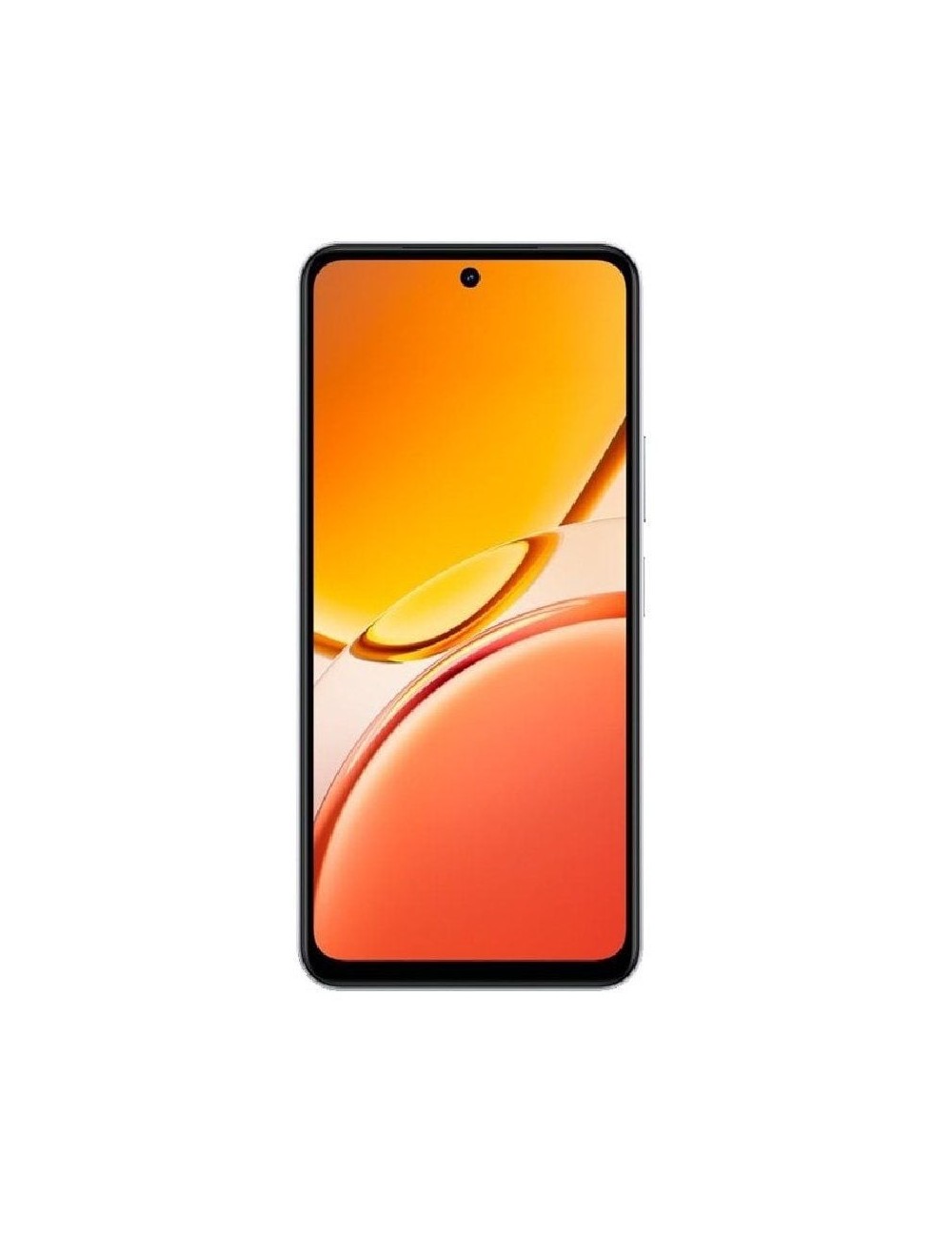 Smartphone Vivo Y31 6GB/ 512GB/ 6.72'/ 5G/ Negro