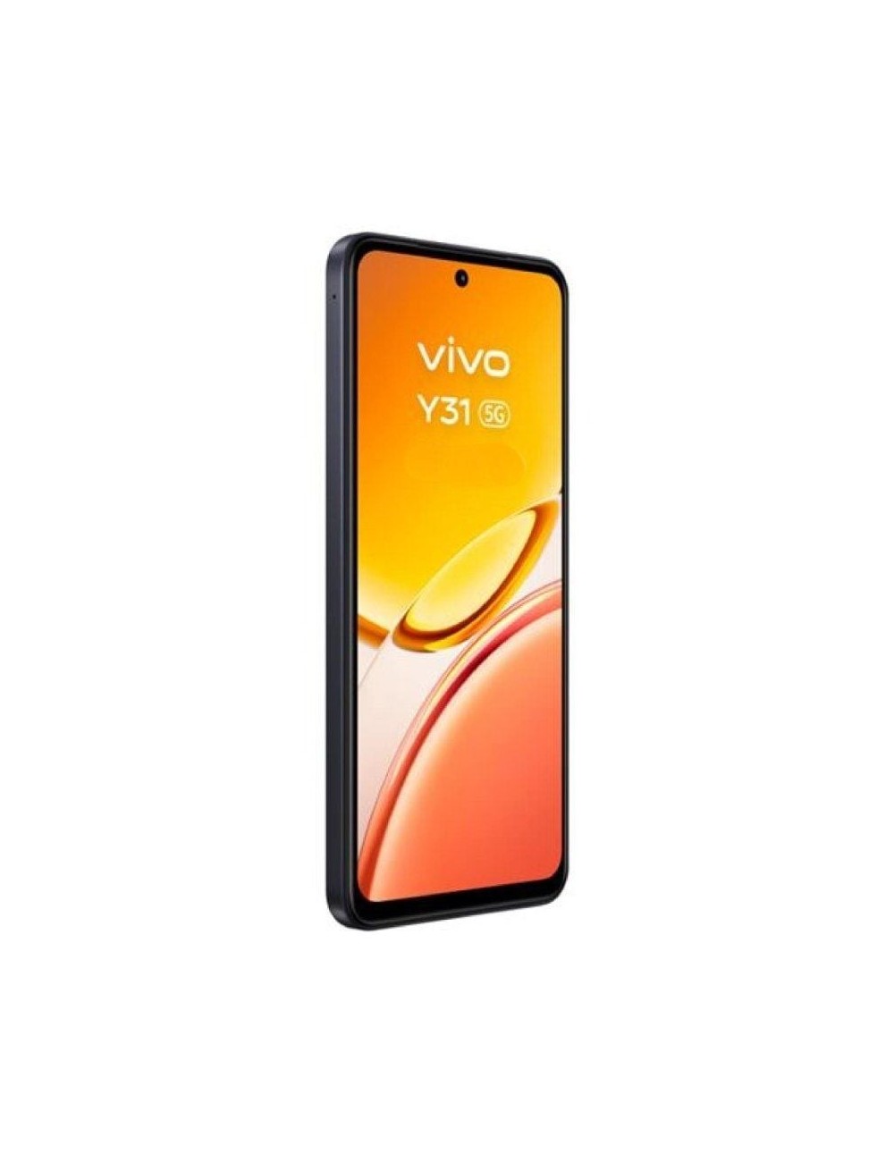 Smartphone Vivo Y31 6GB/ 512GB/ 6.72'/ 5G/ Negro