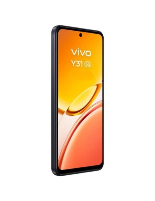 Smartphone Vivo Y31 6GB/ 512GB/ 6.72'/ 5G/ Negro