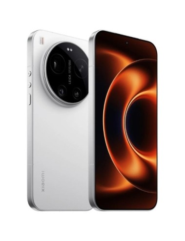 Smartphone Xiaomi 17 Ultra 16GB/ 512GB/ 6.9'/ 5G/ Blanco