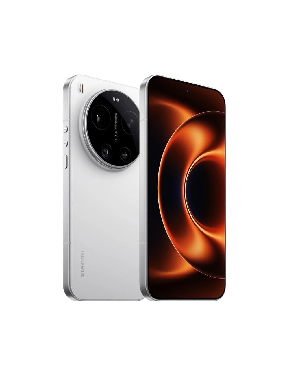 Smartphone Xiaomi 17 Ultra 16GB/ 512GB/ 6.9'/ 5G/ Blanco