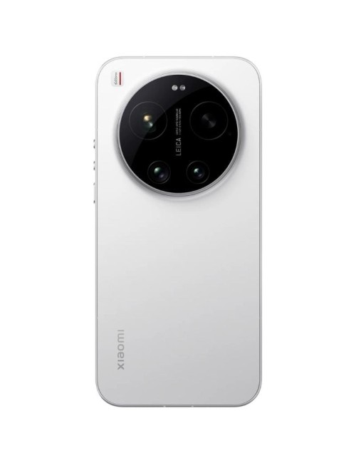 Smartphone Xiaomi 17 Ultra 16GB/ 512GB/ 6.9'/ 5G/ Blanco