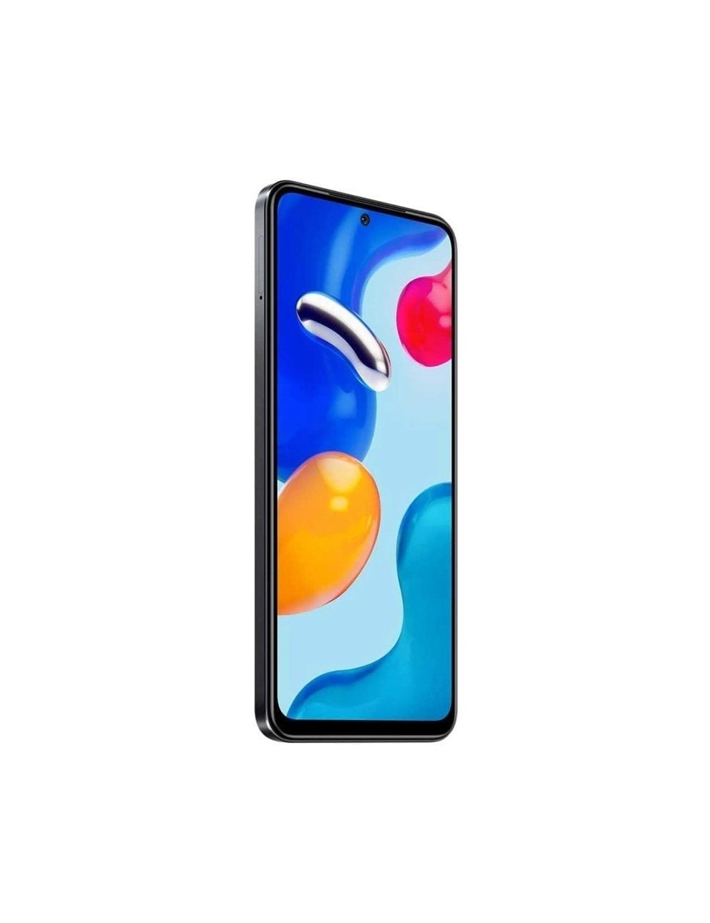 Smartphone Xiaomi Redmi Note 11S NFC 6GB/ 128GB/ 6.43'/ Gris Grafito
