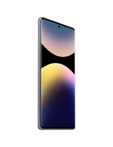Smartphone Xiaomi Redmi Note 14 Pro 8GB/ 256GB/ 6.67'/ Purpura