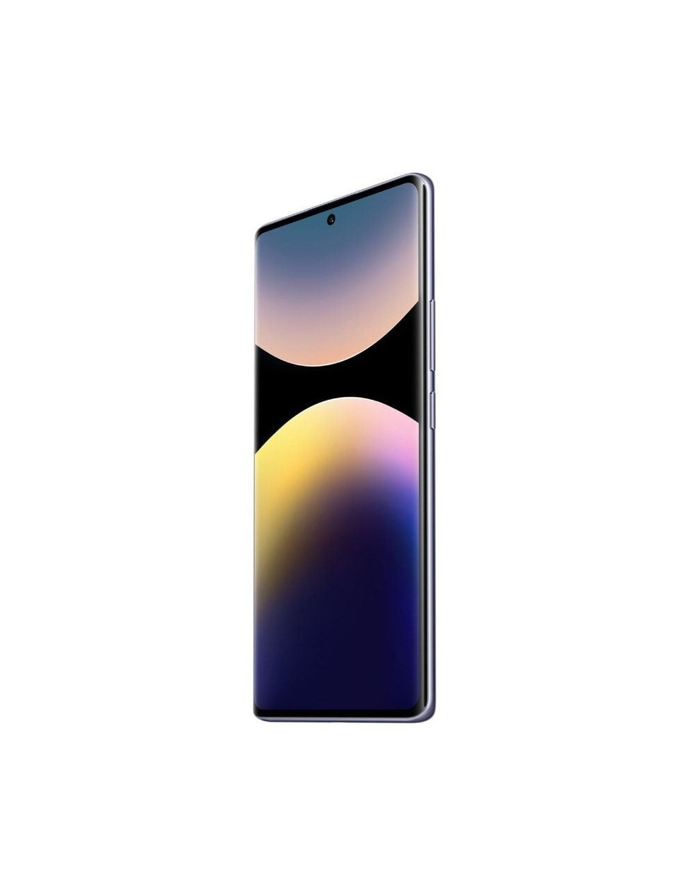 Smartphone Xiaomi Redmi Note 14 Pro 8GB/ 256GB/ 6.67'/ Purpura