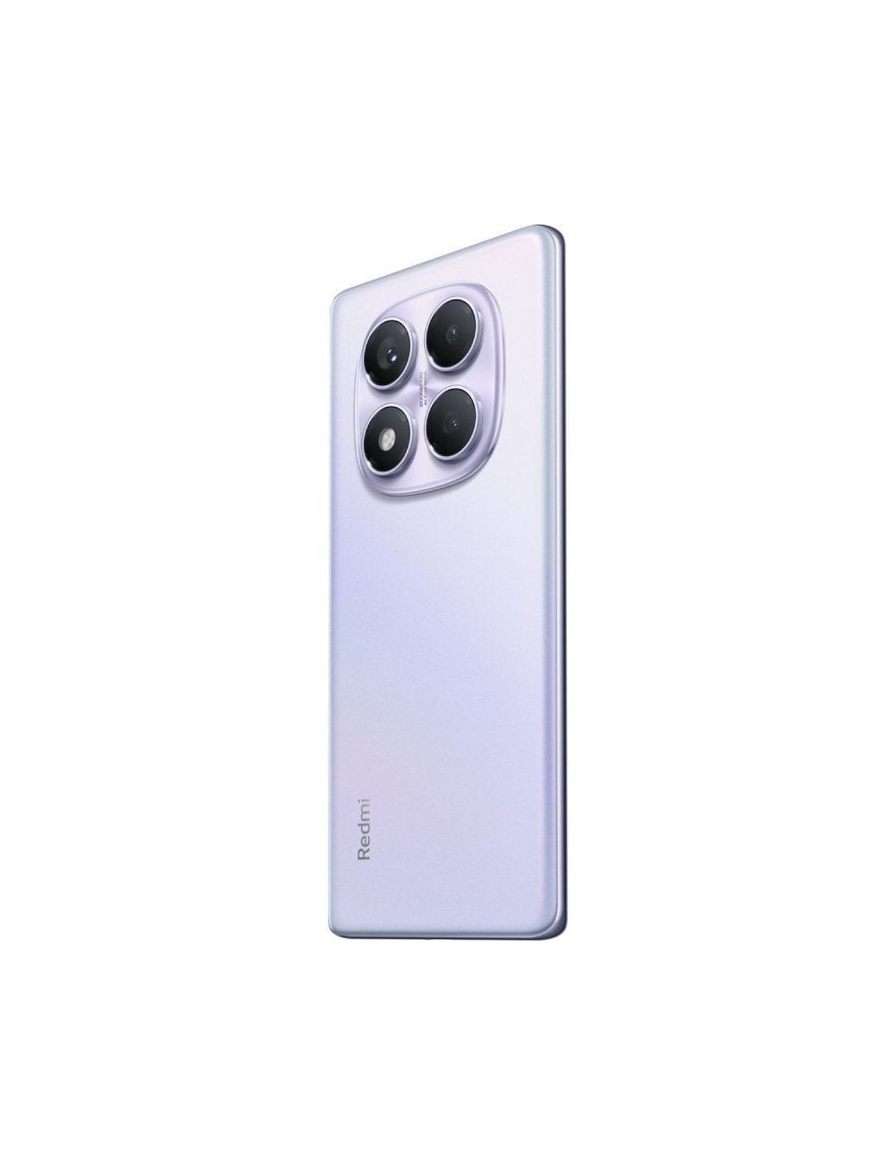 Smartphone Xiaomi Redmi Note 14 Pro 8GB/ 256GB/ 6.67'/ Purpura