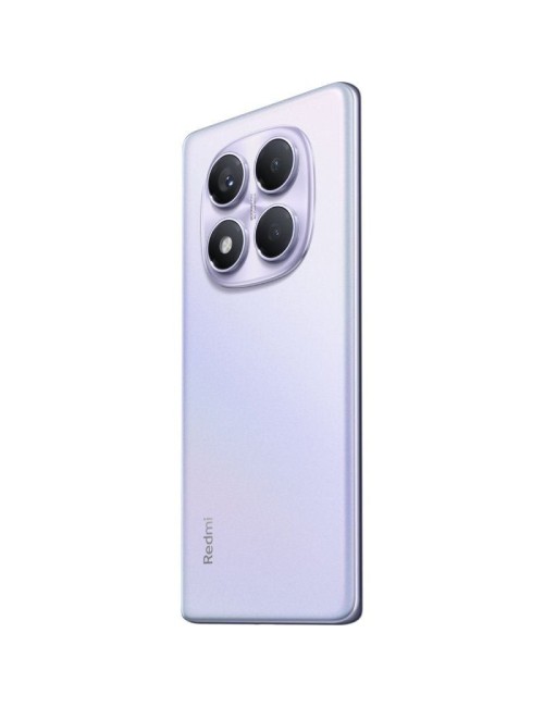 Smartphone Xiaomi Redmi Note 14 Pro 8GB/ 256GB/ 6.67'/ Purpura