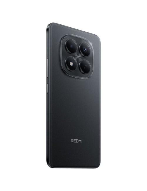Smartphone Xiaomi Redmi Note 15 Pro 12GB/ 512GB/ 6.83'/ Negro