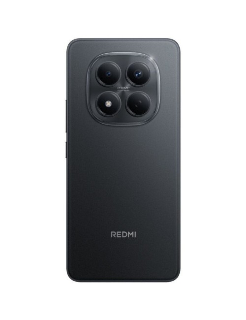 Smartphone Xiaomi Redmi Note 15 Pro 12GB/ 512GB/ 6.83'/ Negro