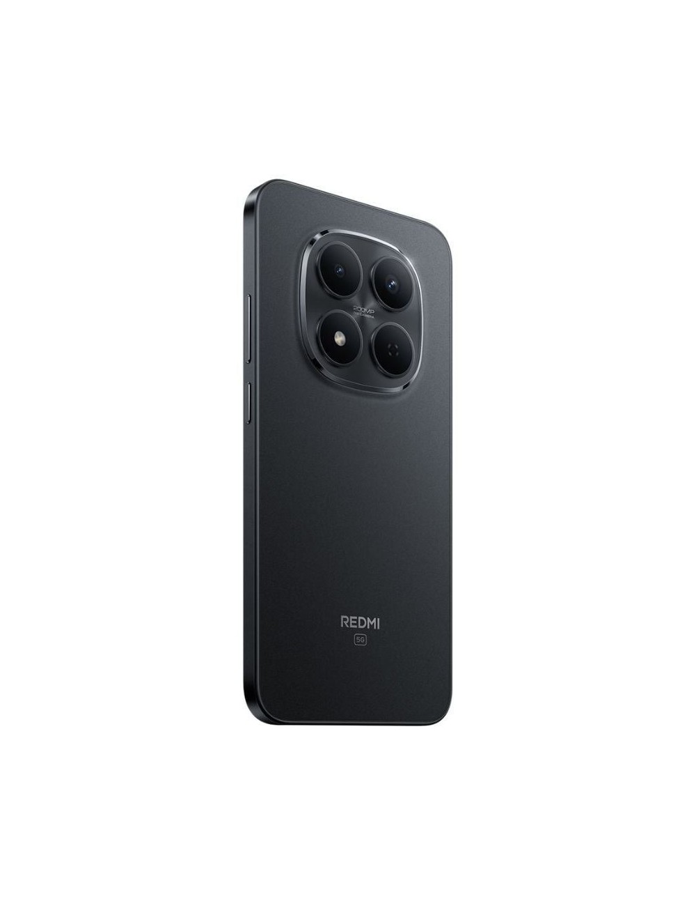 Smartphone Xiaomi Redmi Note 15 Pro 8GB/ 256GB/ 6.83'/ 5G/ Negro