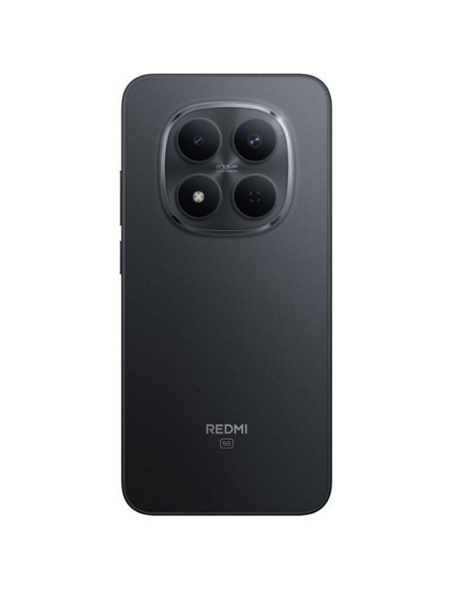 Smartphone Xiaomi Redmi Note 15 Pro 8GB/ 256GB/ 6.83'/ 5G/ Negro