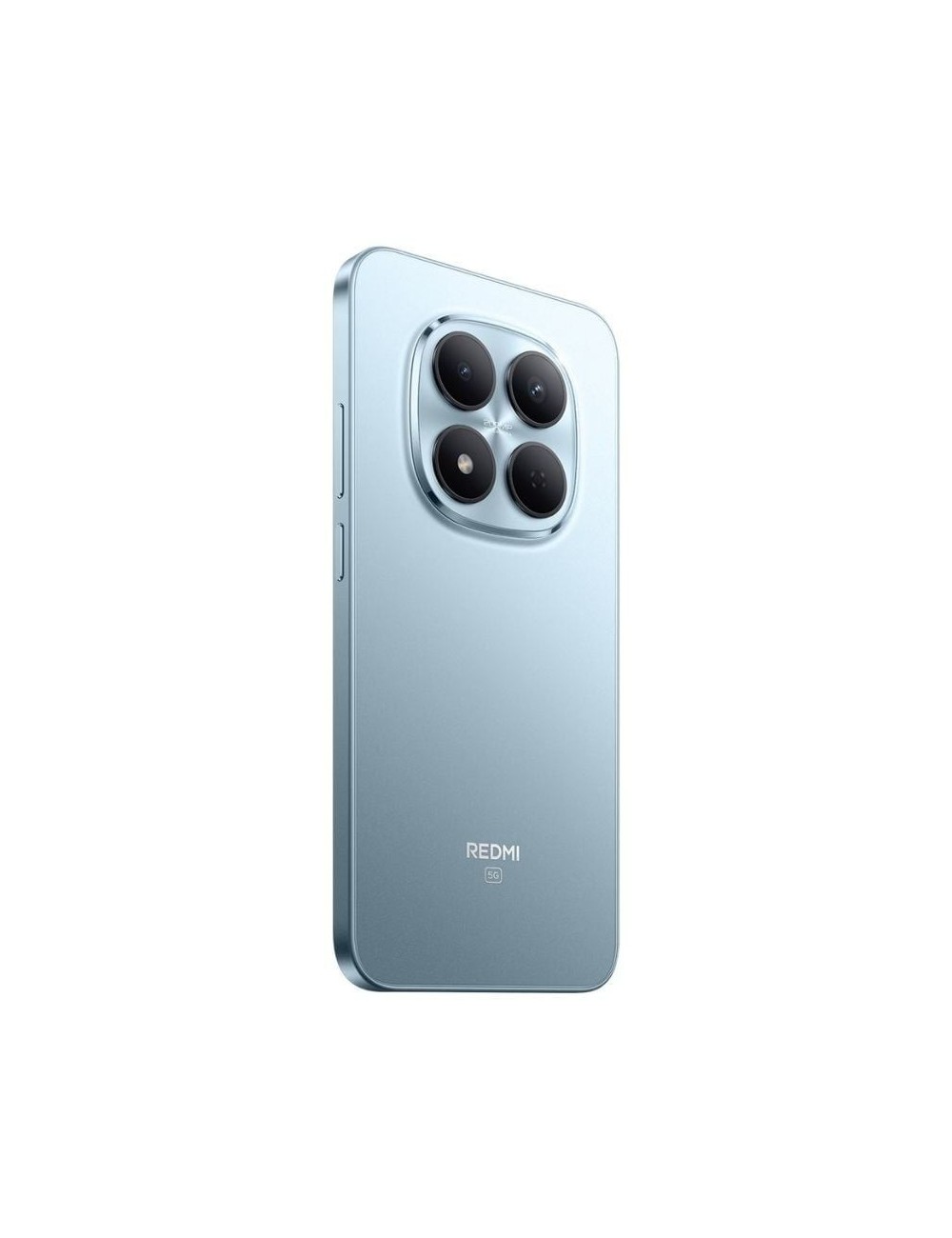 Smartphone Xiaomi Redmi Note 15 Pro 8GB/ 256GB/ 6.83'/ 5G/ Azul Glacial