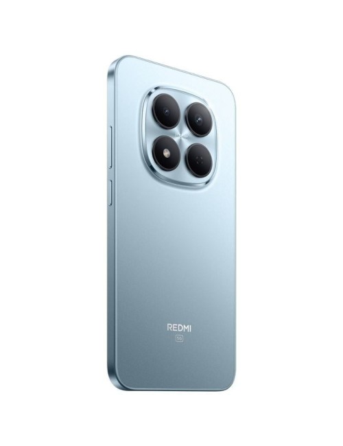 Smartphone Xiaomi Redmi Note 15 Pro 8GB/ 256GB/ 6.83'/ 5G/ Azul Glacial