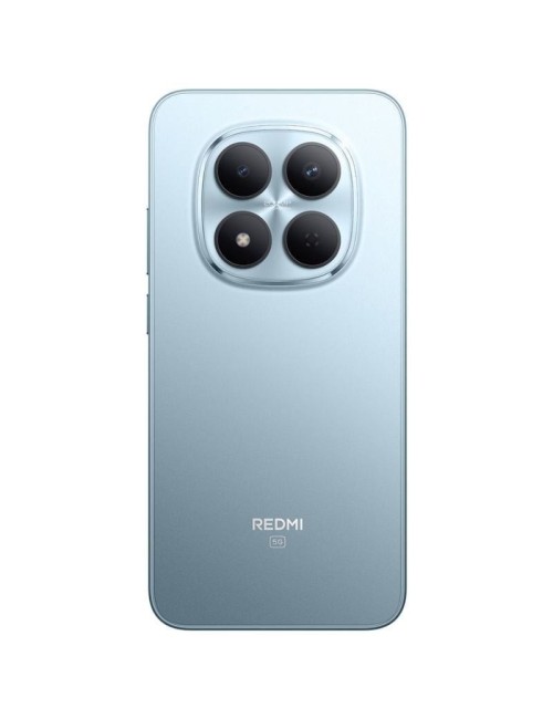 Smartphone Xiaomi Redmi Note 15 Pro 8GB/ 256GB/ 6.83'/ 5G/ Azul Glacial