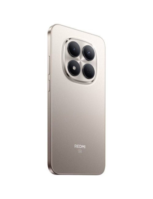 Smartphone Xiaomi Redmi Note 15 Pro 8GB/ 256GB/ 6.83'/ 5G/ Titanio