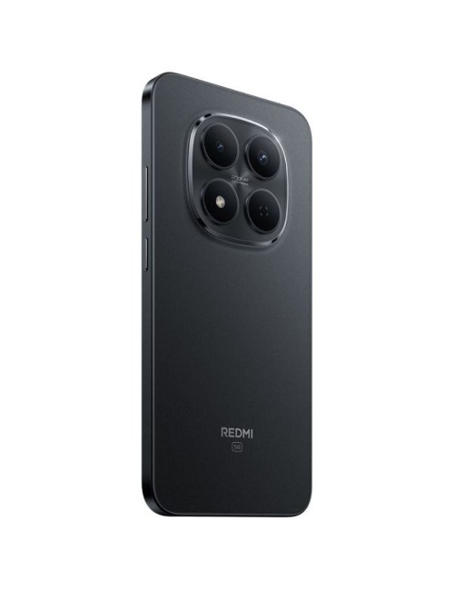 Smartphone Xiaomi Redmi Note 15 Pro 8GB/ 512GB/ 6.83'/ 5G/ Negro