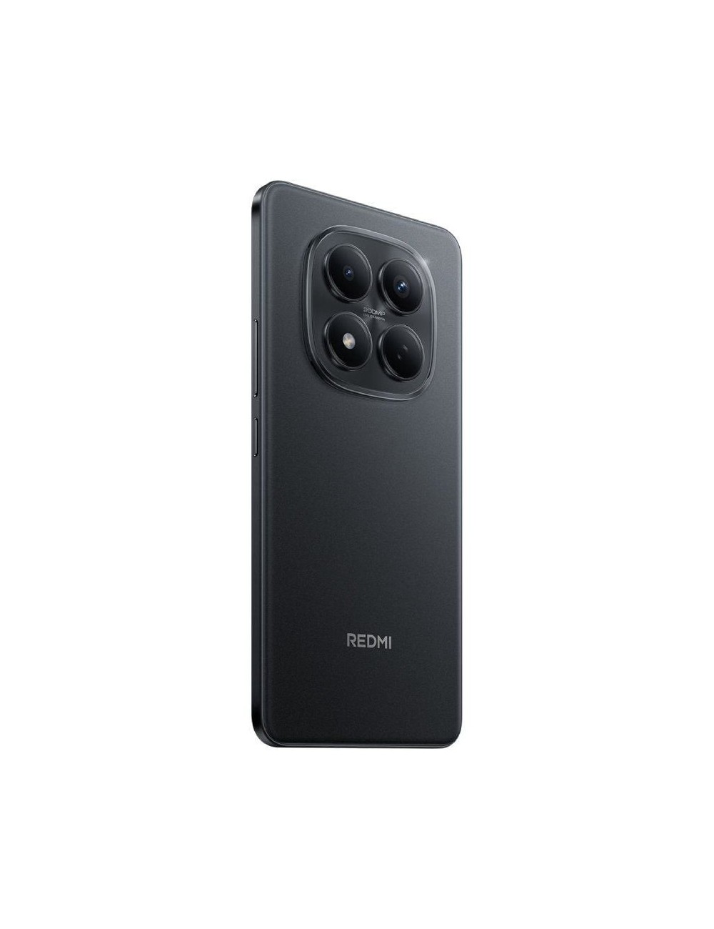 Smartphone Xiaomi Redmi Note 15 Pro 8GB/ 256GB/ 6.83'/ Negro