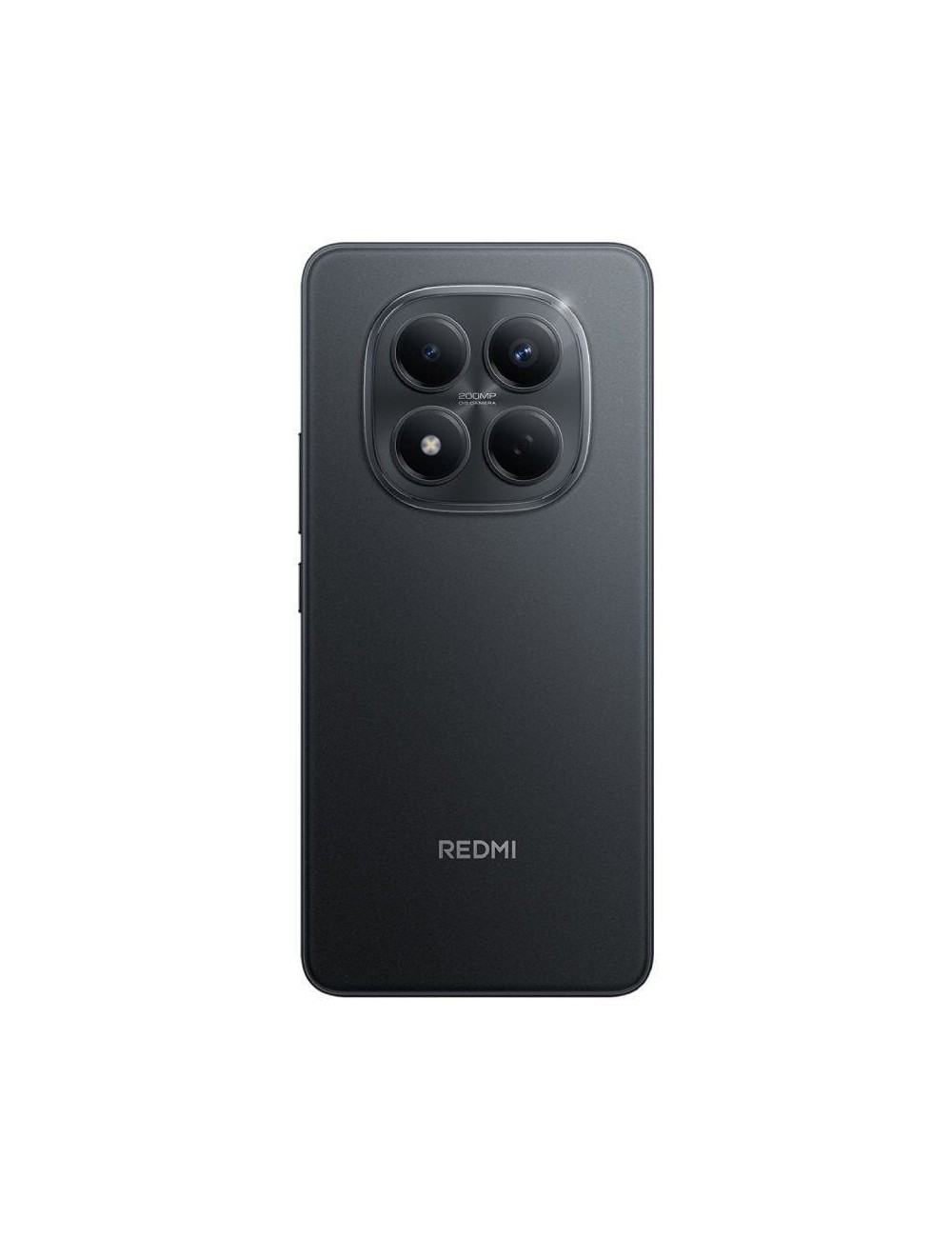 Smartphone Xiaomi Redmi Note 15 Pro 8GB/ 256GB/ 6.83'/ Negro