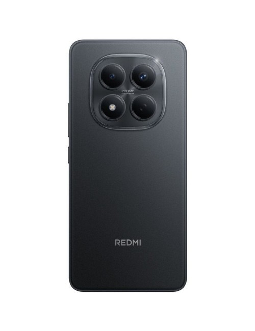 Smartphone Xiaomi Redmi Note 15 Pro 8GB/ 256GB/ 6.83'/ Negro