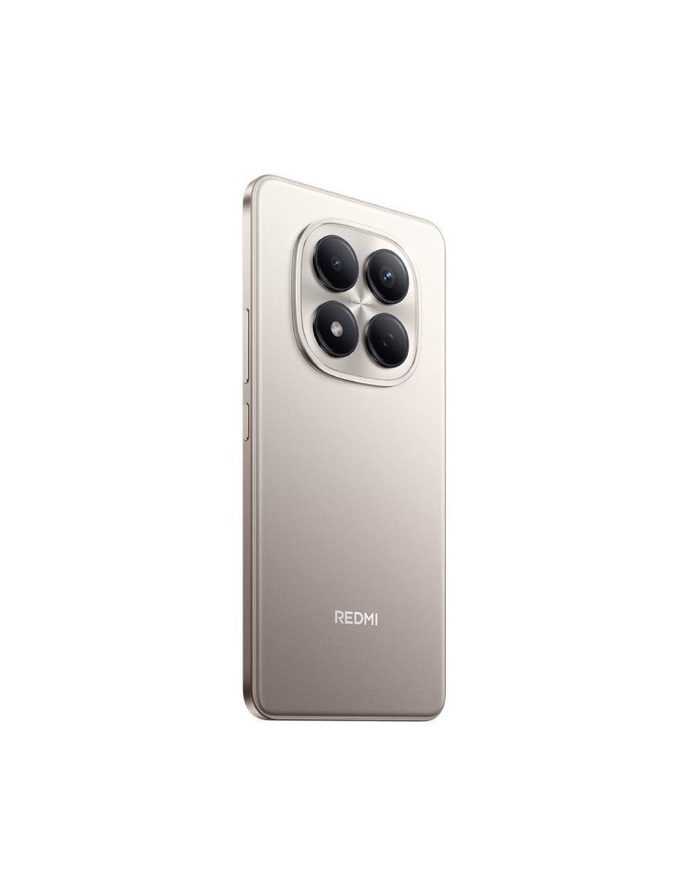 Smartphone Xiaomi Redmi Note 15 Pro 8GB/ 256GB/ 6.83'/ Titanio