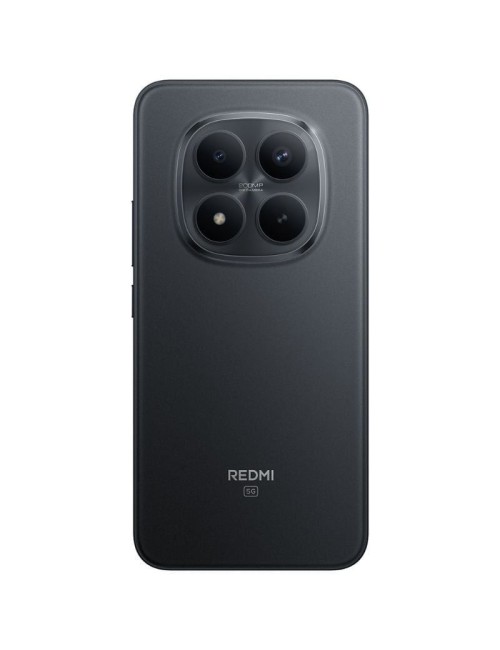 Smartphone Xiaomi Redmi Note 15 Pro Plus 8GB/ 256GB/ 6.83'/ 5G/ Negro