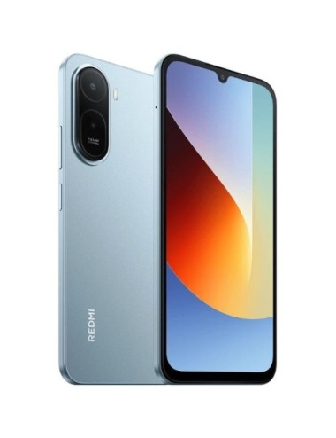 Smartphone Xiaomi Redmi A7 Pro 4GB/ 128GB/ 6.9'/ Azul