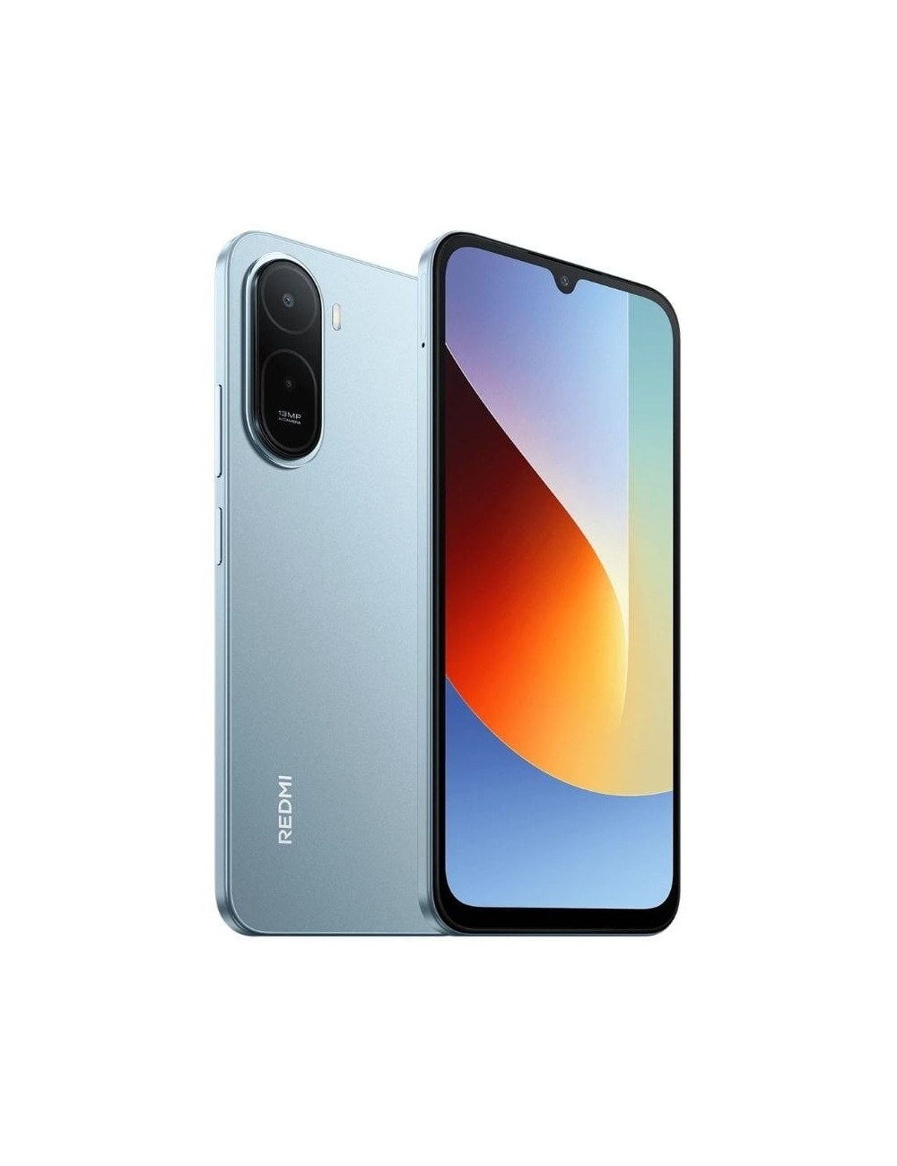 Smartphone Xiaomi Redmi A7 Pro 4GB/ 128GB/ 6.9'/ Azul