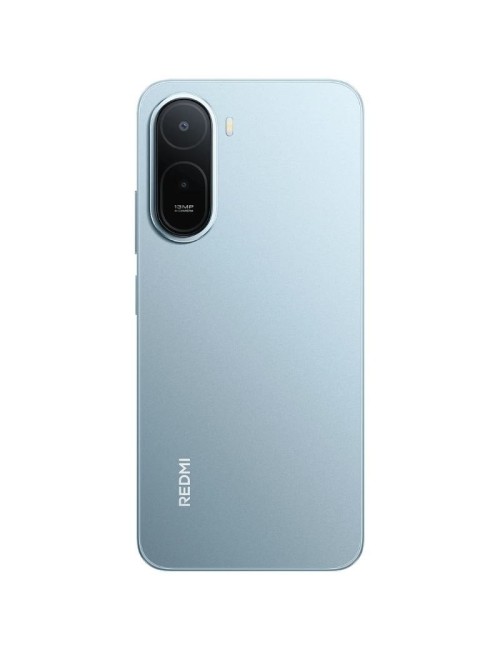 Smartphone Xiaomi Redmi A7 Pro 4GB/ 128GB/ 6.9'/ Azul