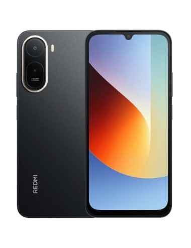 Smartphone Xiaomi Redmi A7 Pro 4GB/ 64GB/ 6.9'/ Negro